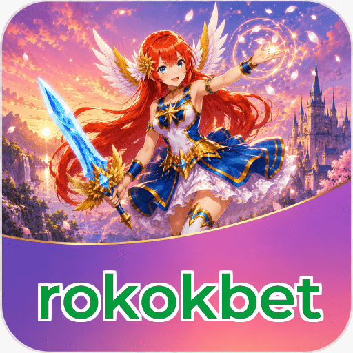 rokokbet Signature